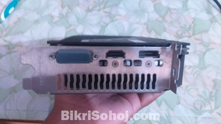 URGENT Asus nVidia GTX 1660 Super 6GB GDDR6 Graphics Card